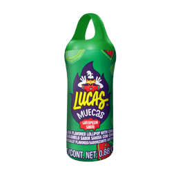 LUCAS Muecas Watermelon 25g image