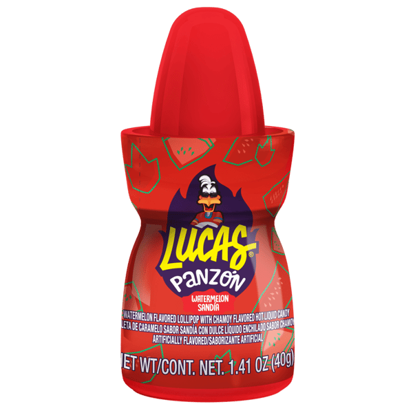 LUCAS Panzon Watermelon flavor 38g