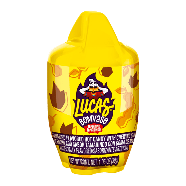 LUCAS Bomvaso Tamarind flavor 30g