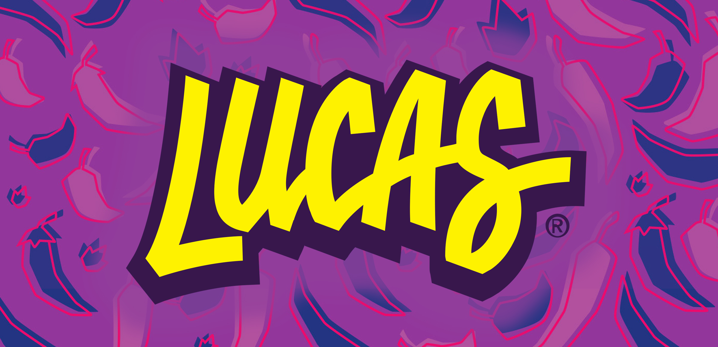 Our Candy Products | LUCAS